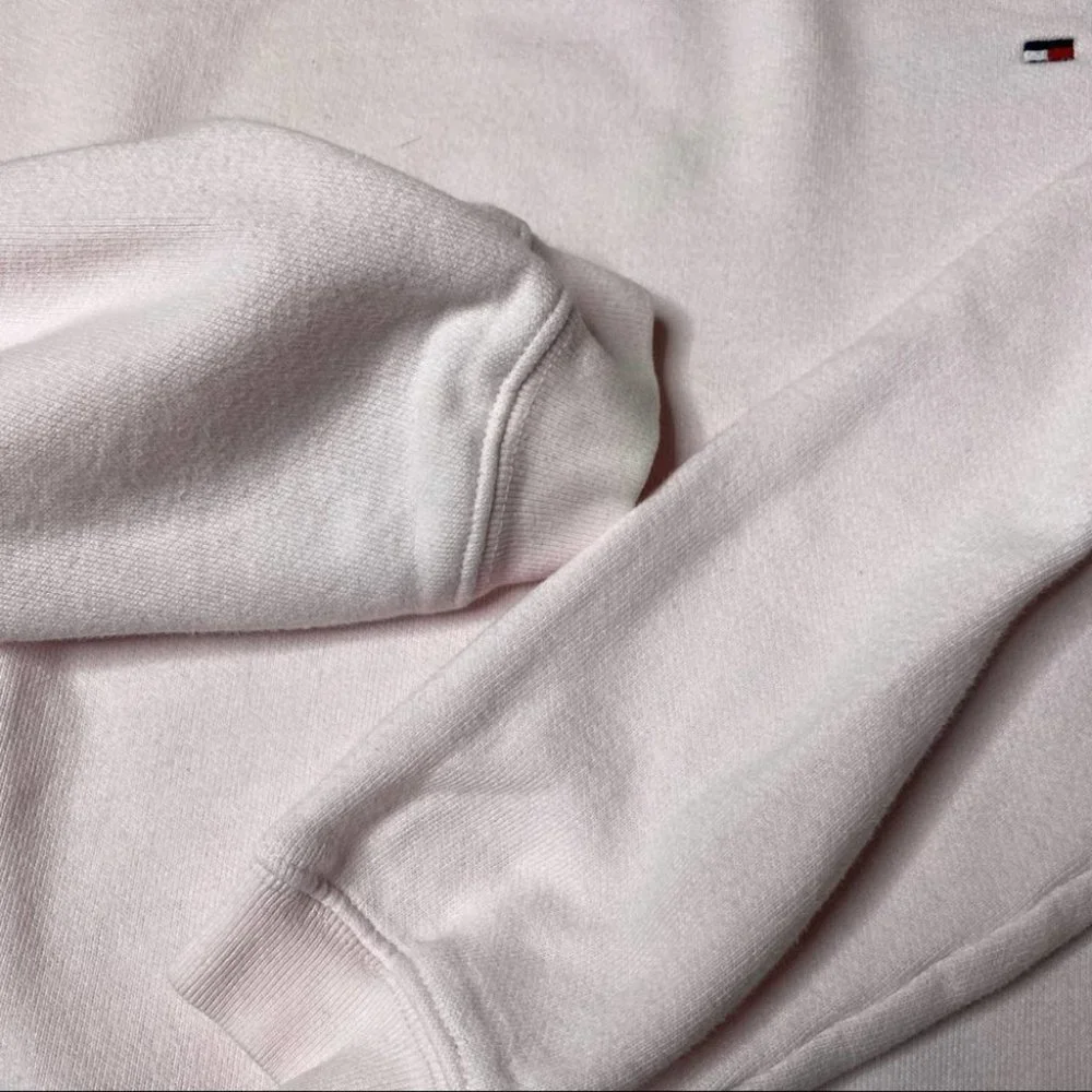 3 Sweatshirt Bundle Tommy Hilfiger Polo Size Small - Picture 14 of 16